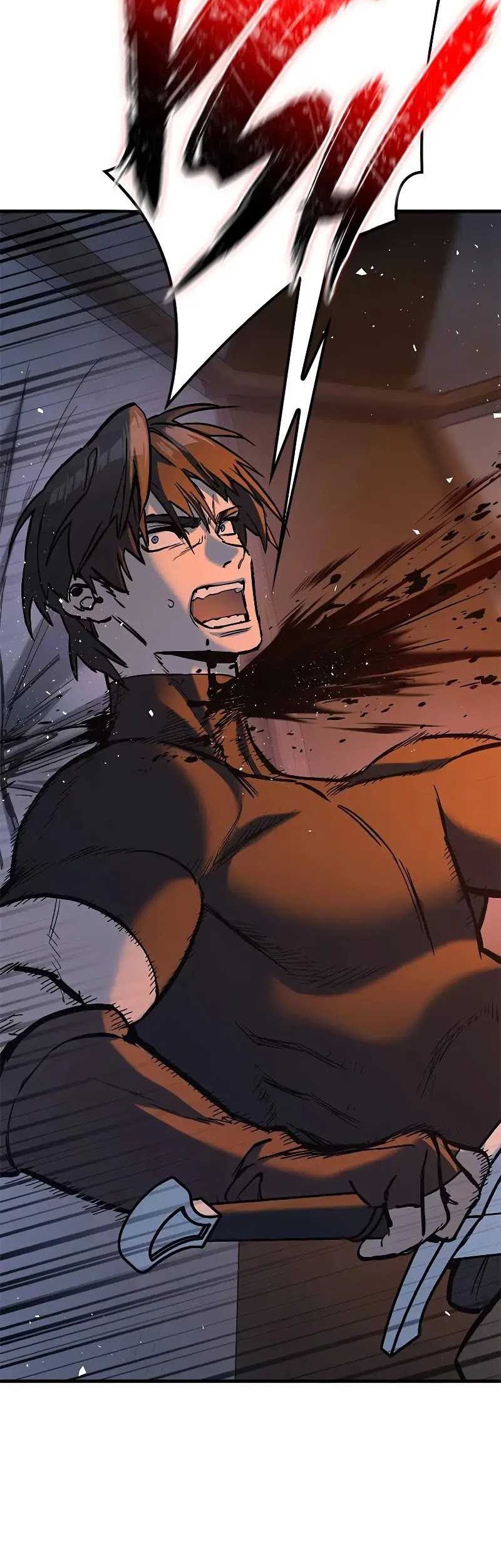 Eternally Regressing Knight chapter 06 halaman 71