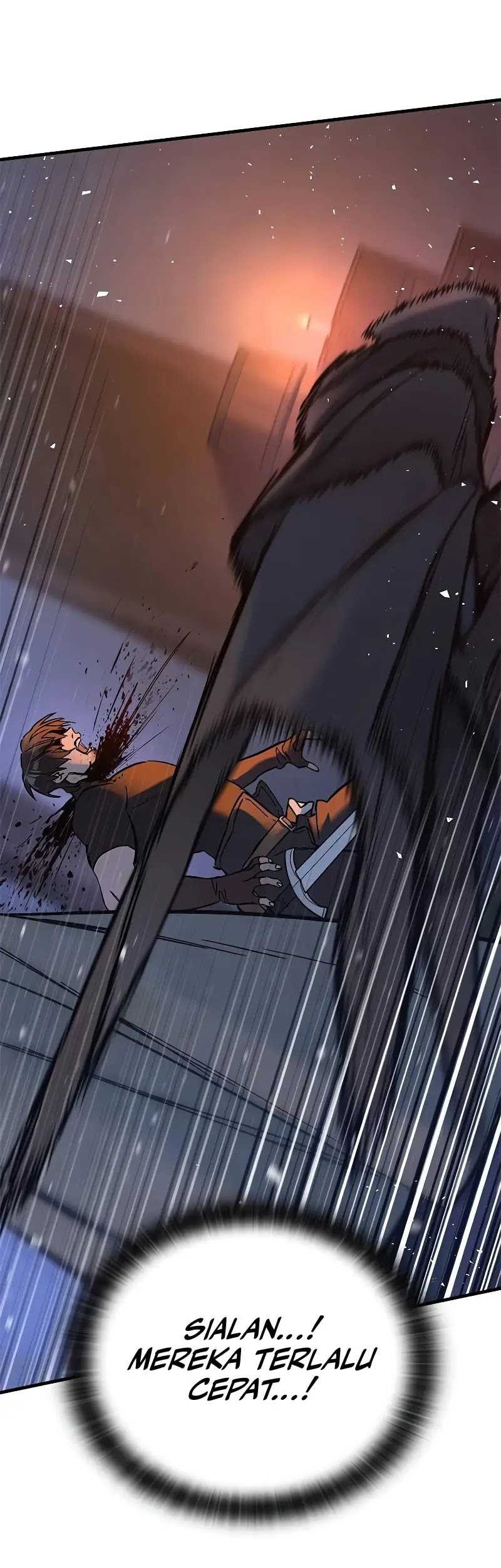 Eternally Regressing Knight chapter 06 halaman 72