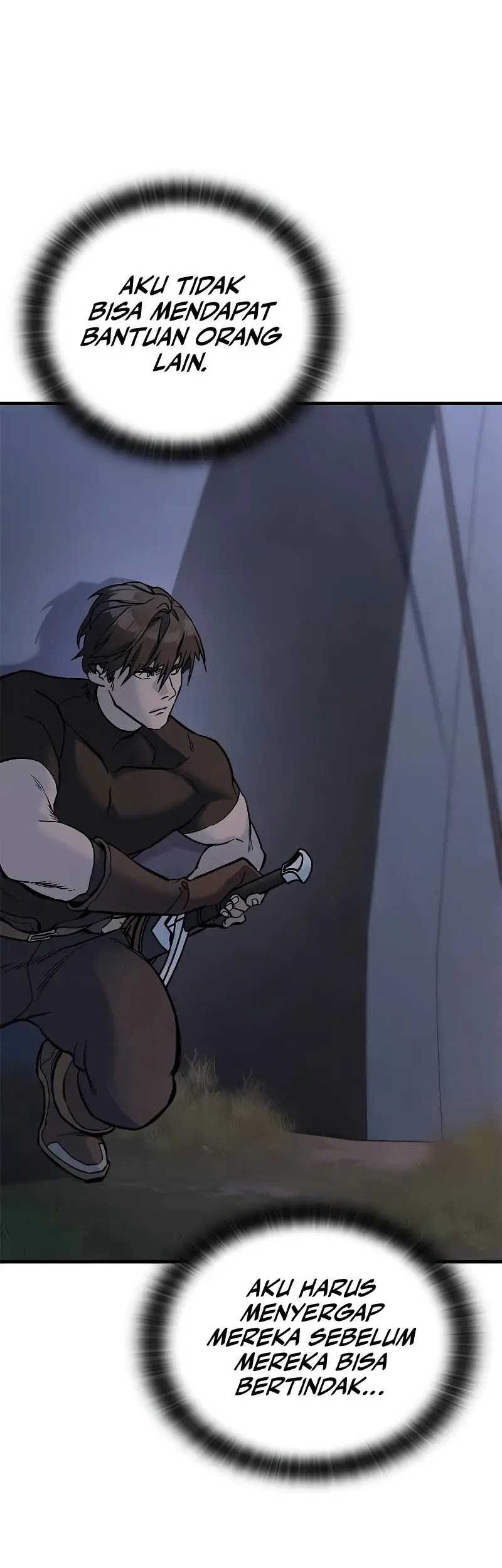 Eternally Regressing Knight chapter 06 halaman 73