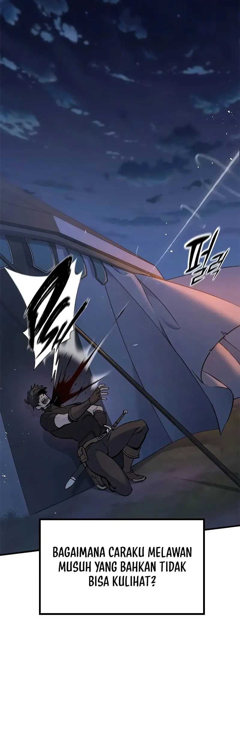 Eternally Regressing Knight chapter 06 halaman 75