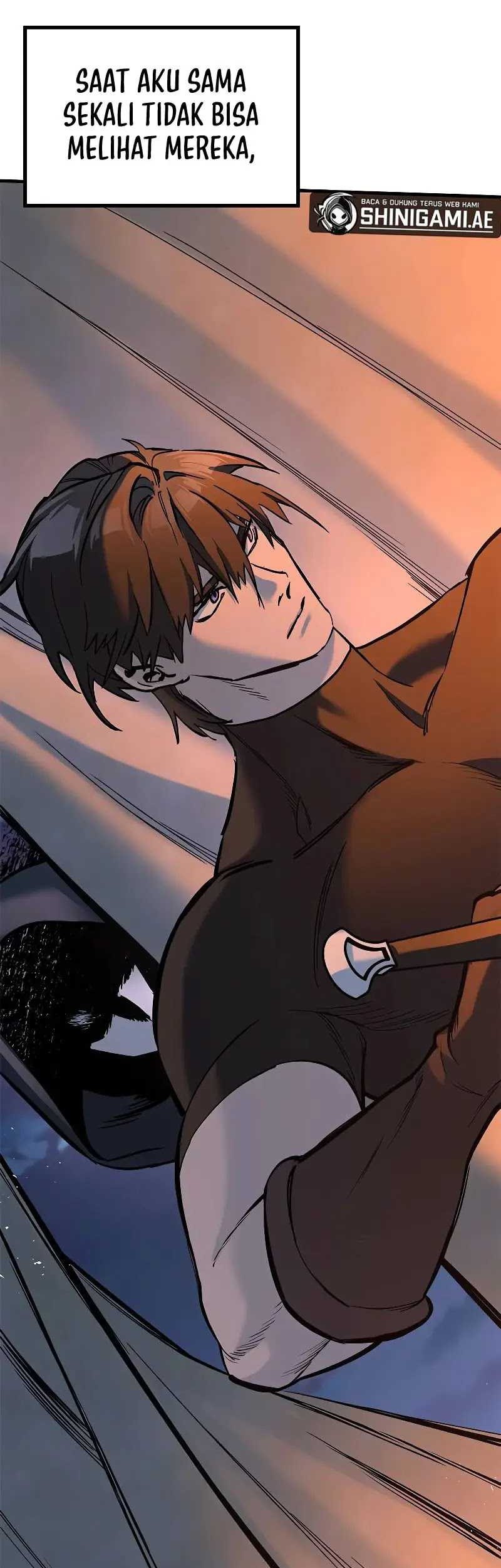 Eternally Regressing Knight chapter 06 halaman 76