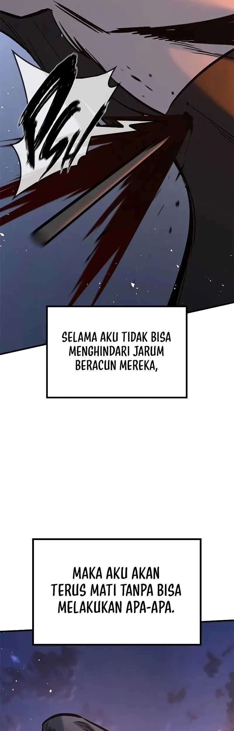 Eternally Regressing Knight chapter 06 halaman 78