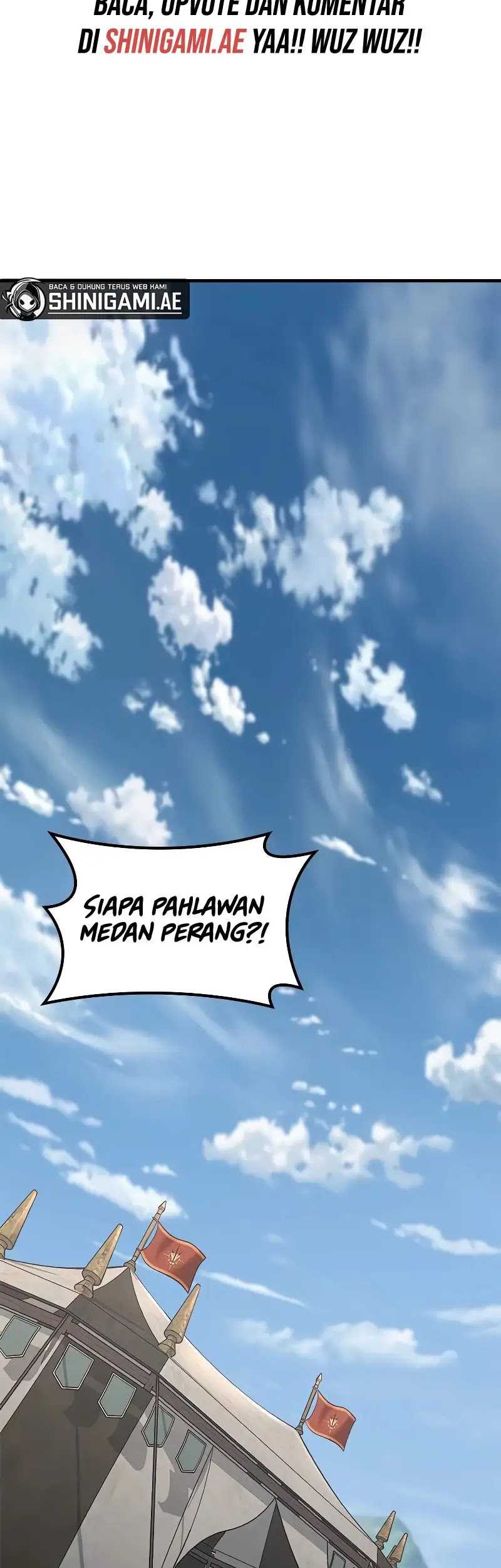 Eternally Regressing Knight chapter 06 halaman 80