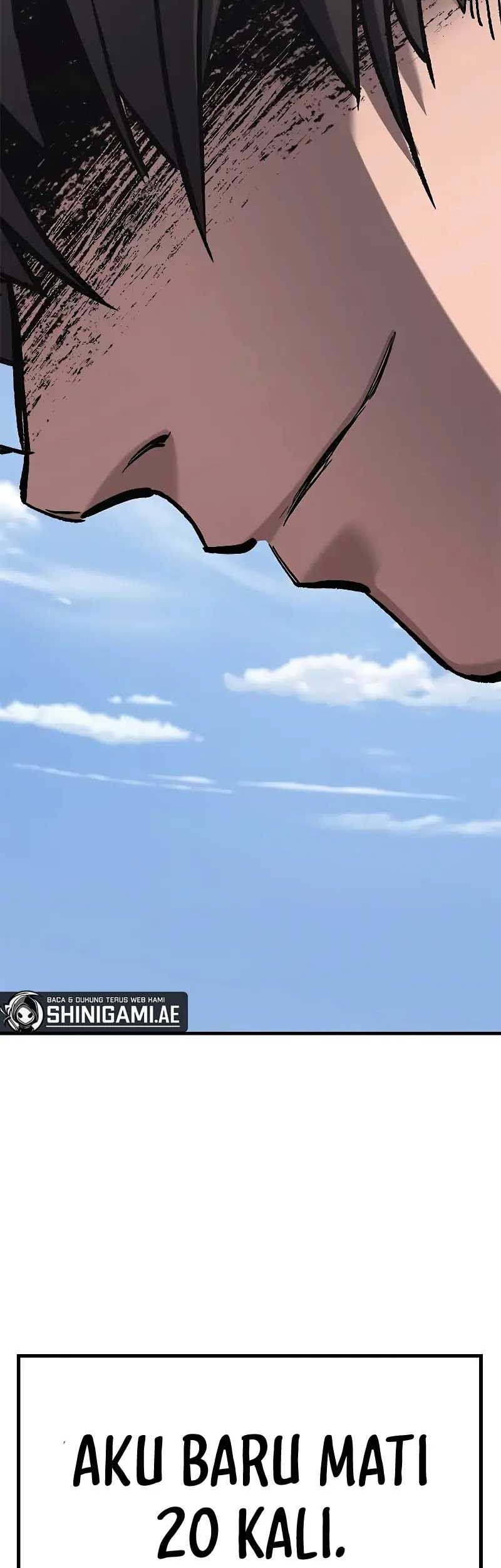 Eternally Regressing Knight chapter 06 halaman 84