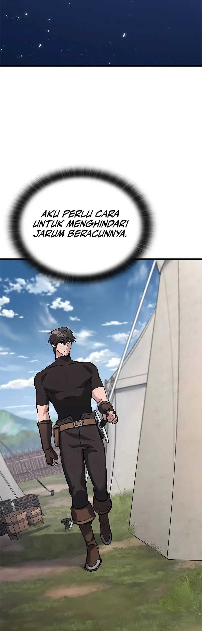 Eternally Regressing Knight chapter 06 halaman 86