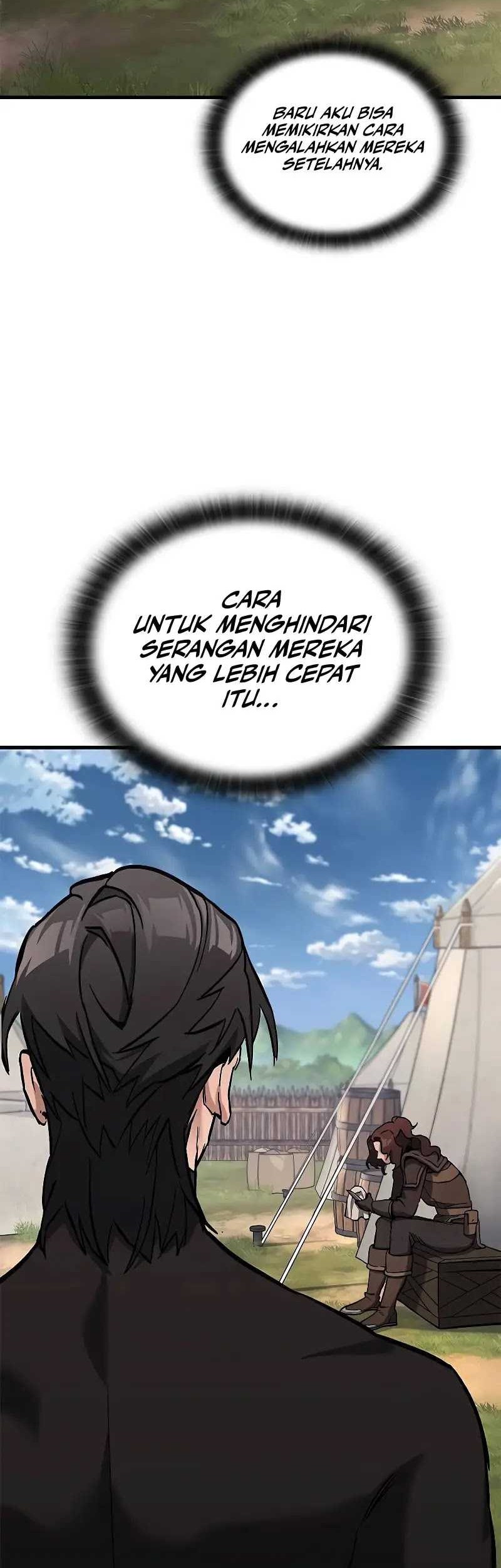 Eternally Regressing Knight chapter 06 halaman 87