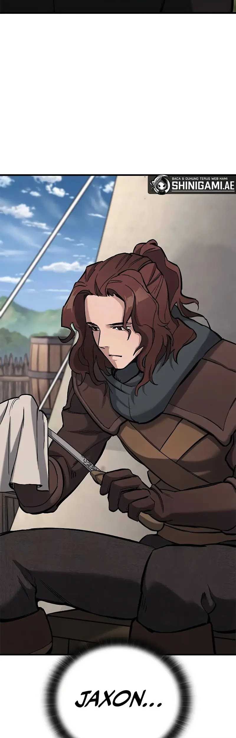 Eternally Regressing Knight chapter 06 halaman 88
