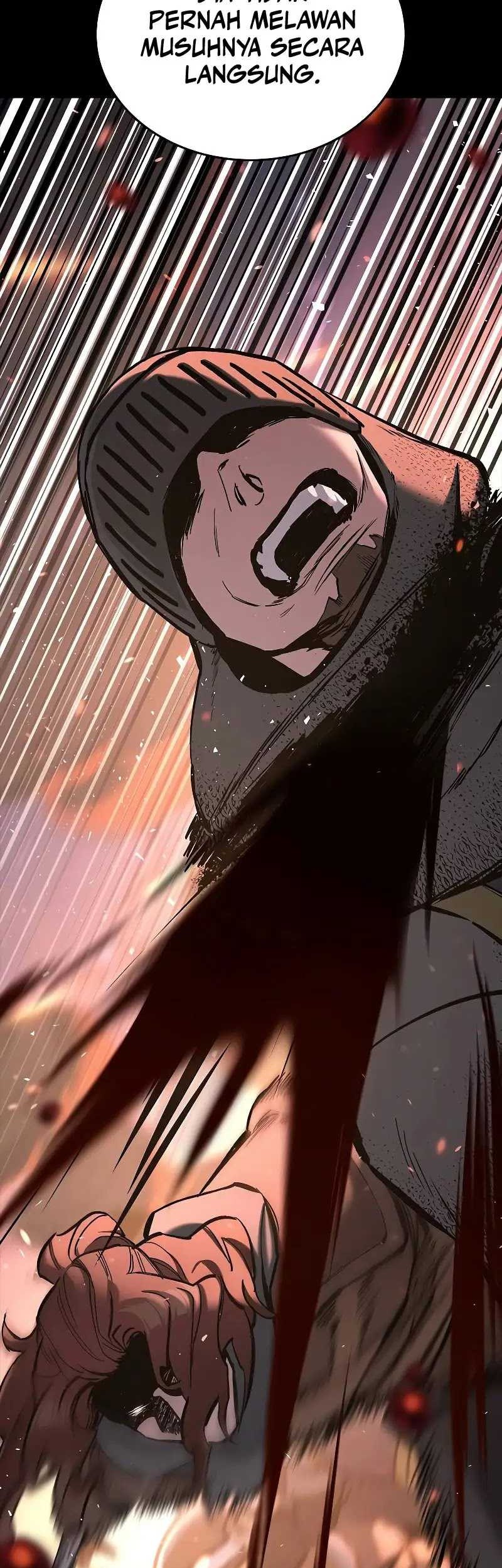 Eternally Regressing Knight chapter 06 halaman 92