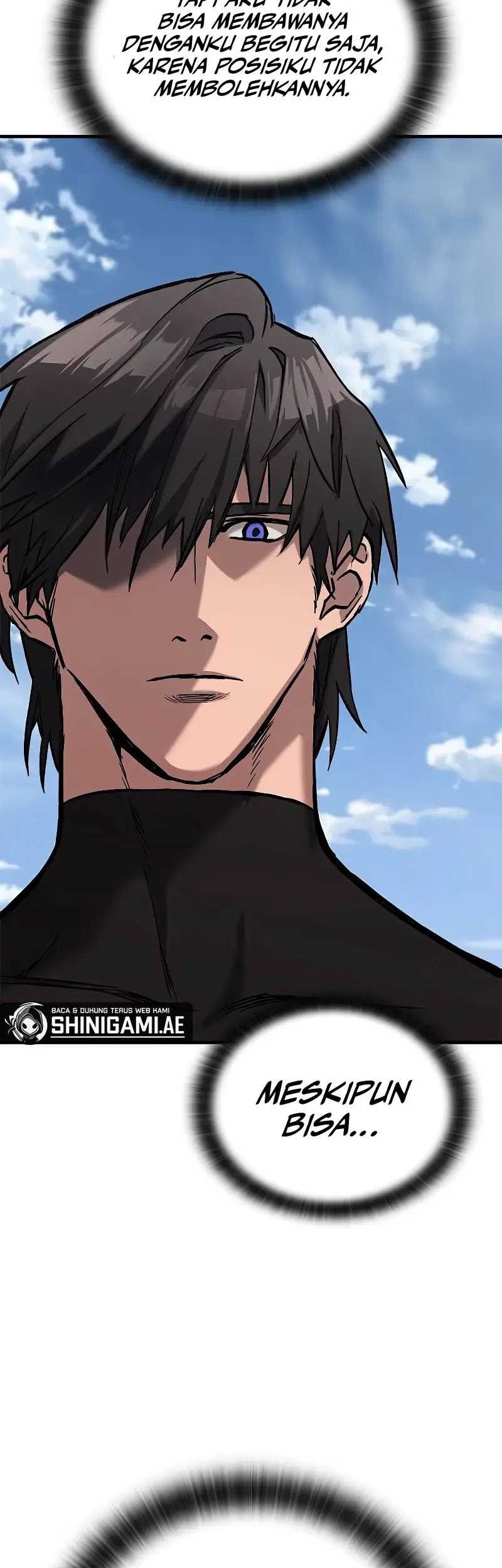 Eternally Regressing Knight chapter 06 halaman 96