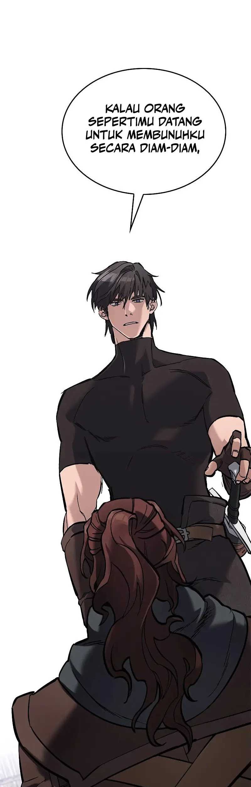 Eternally Regressing Knight chapter 06 halaman 100