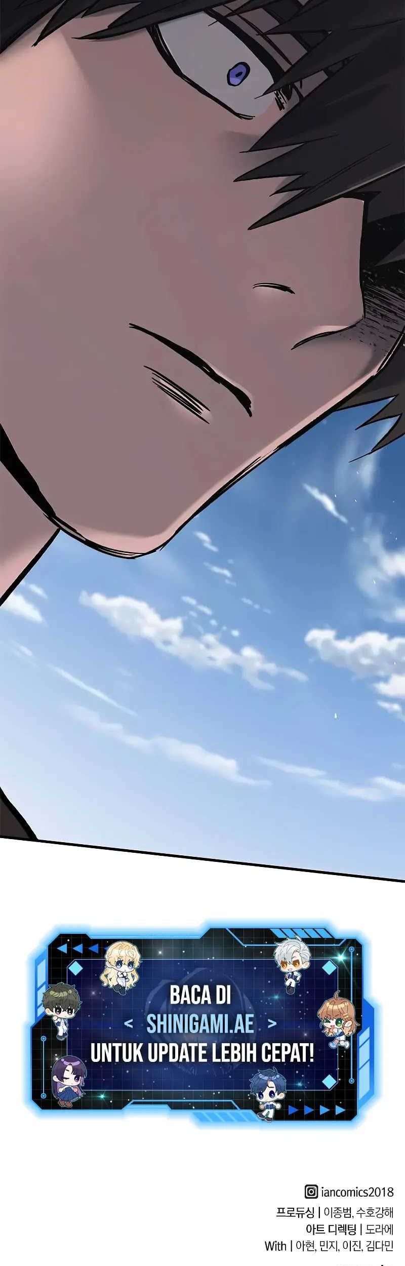 Eternally Regressing Knight chapter 06 halaman 104