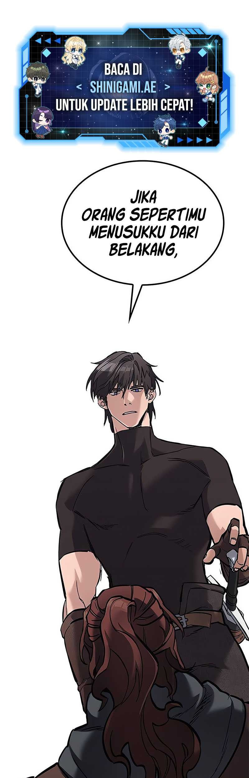 Eternally Regressing Knight chapter 07 halaman 2