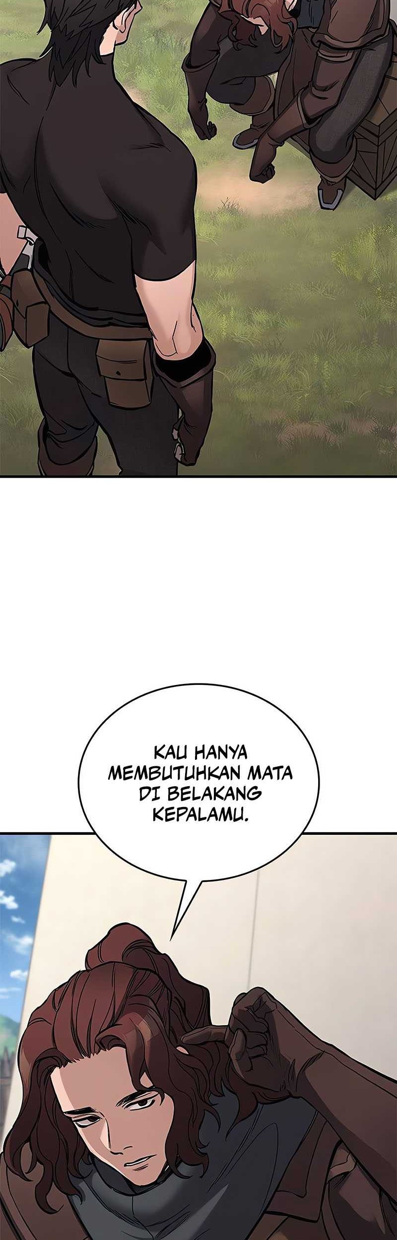 Eternally Regressing Knight chapter 07 halaman 7