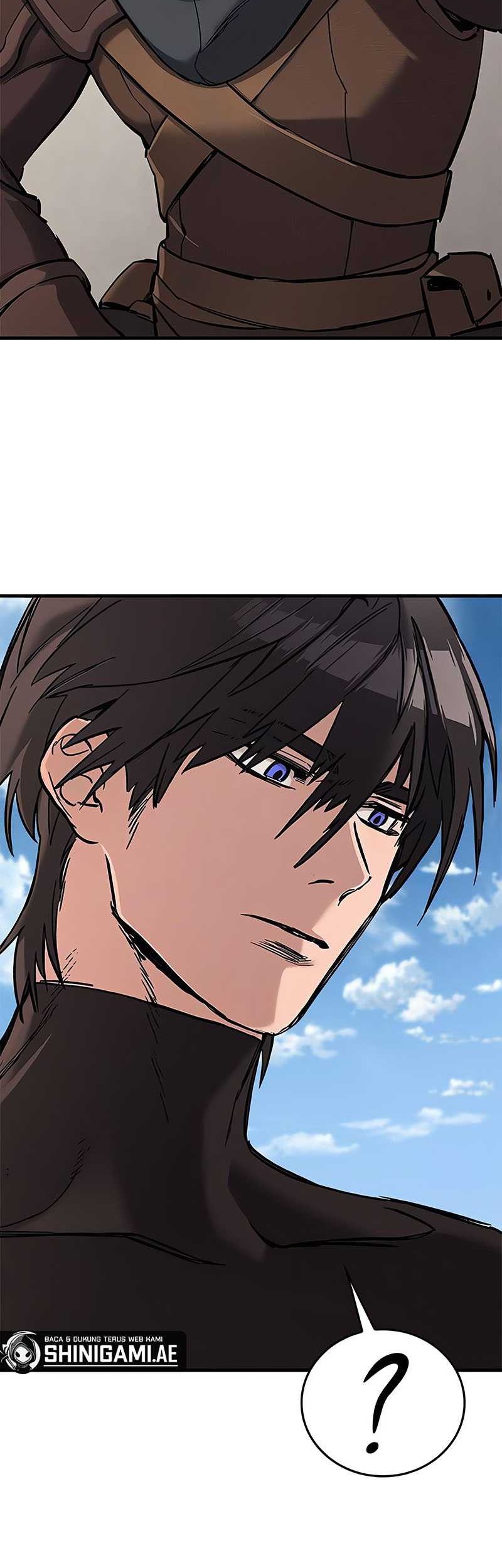 Eternally Regressing Knight chapter 07 halaman 8