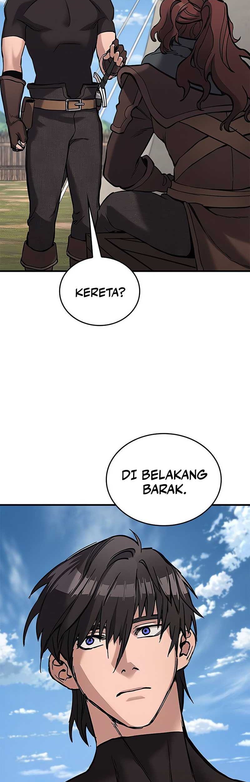 Eternally Regressing Knight chapter 07 halaman 11