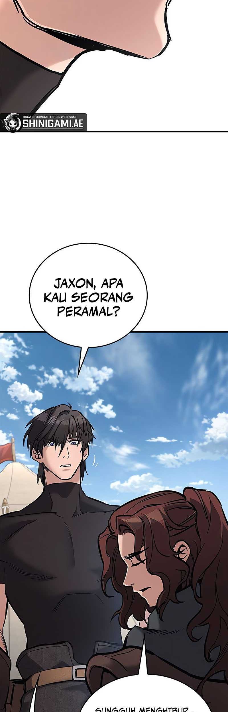 Eternally Regressing Knight chapter 07 halaman 16