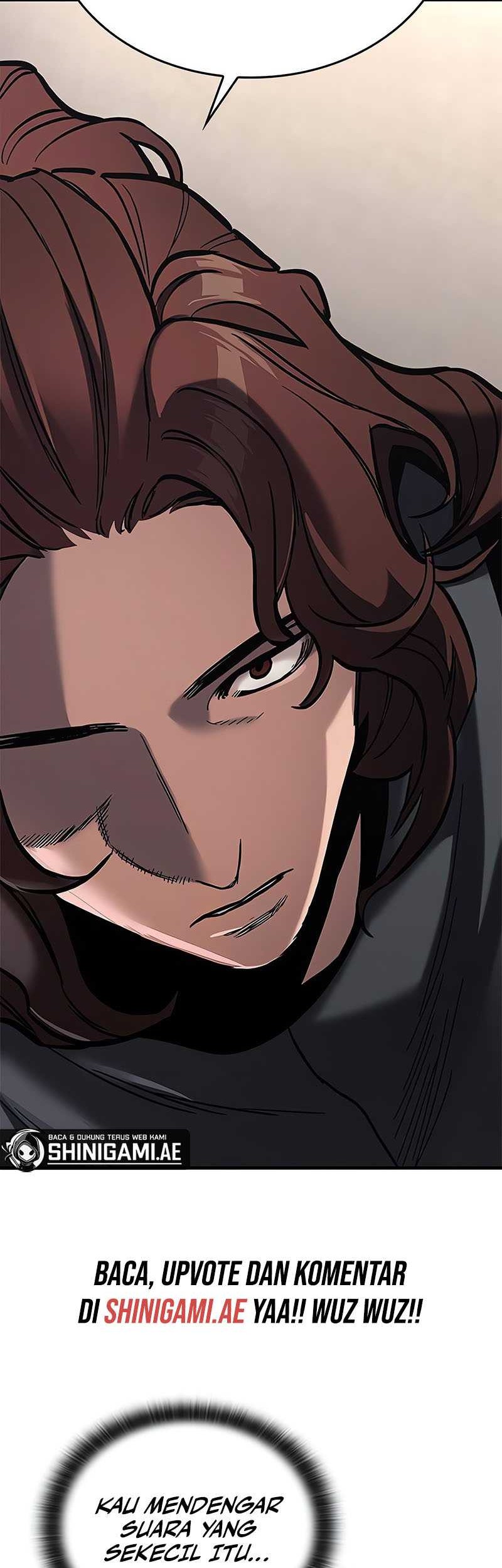 Eternally Regressing Knight chapter 07 halaman 19