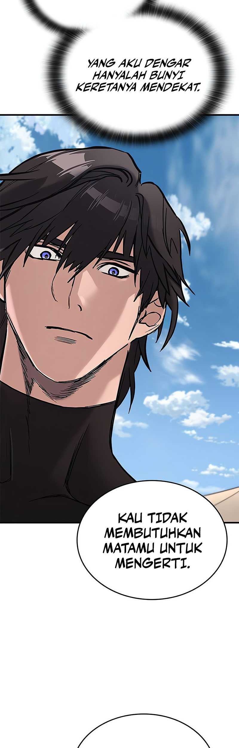 Eternally Regressing Knight chapter 07 halaman 20