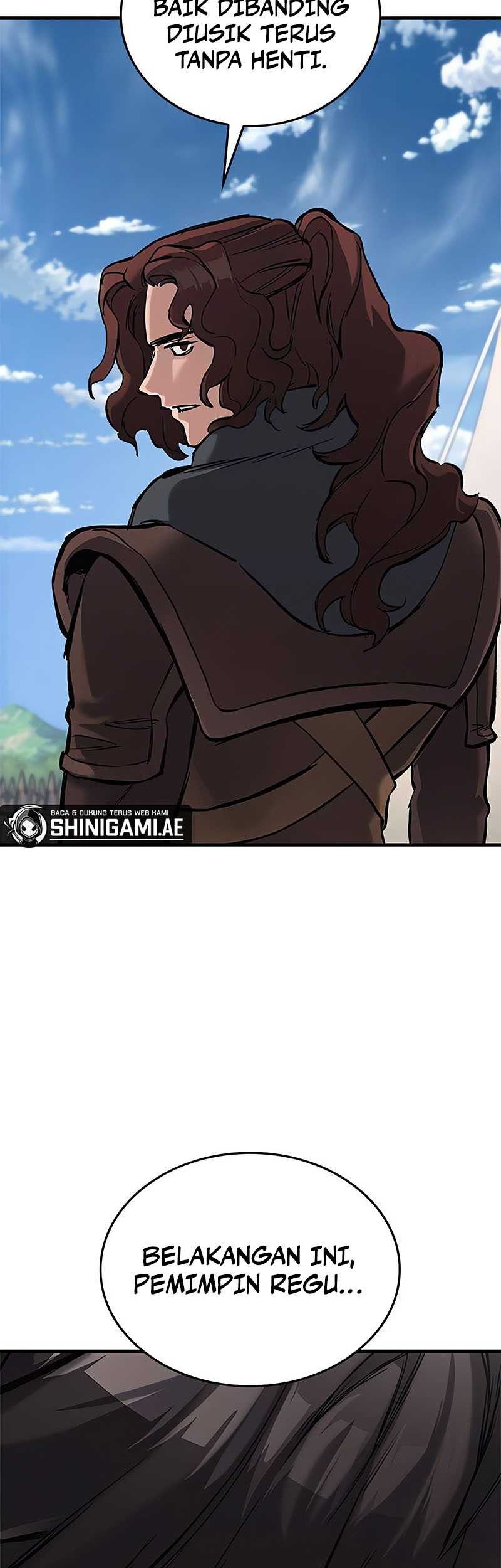 Eternally Regressing Knight chapter 07 halaman 23