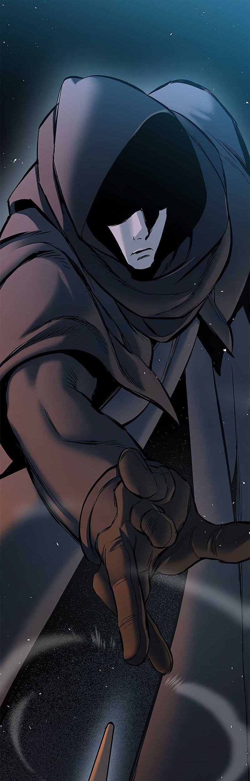 Eternally Regressing Knight chapter 07 halaman 27