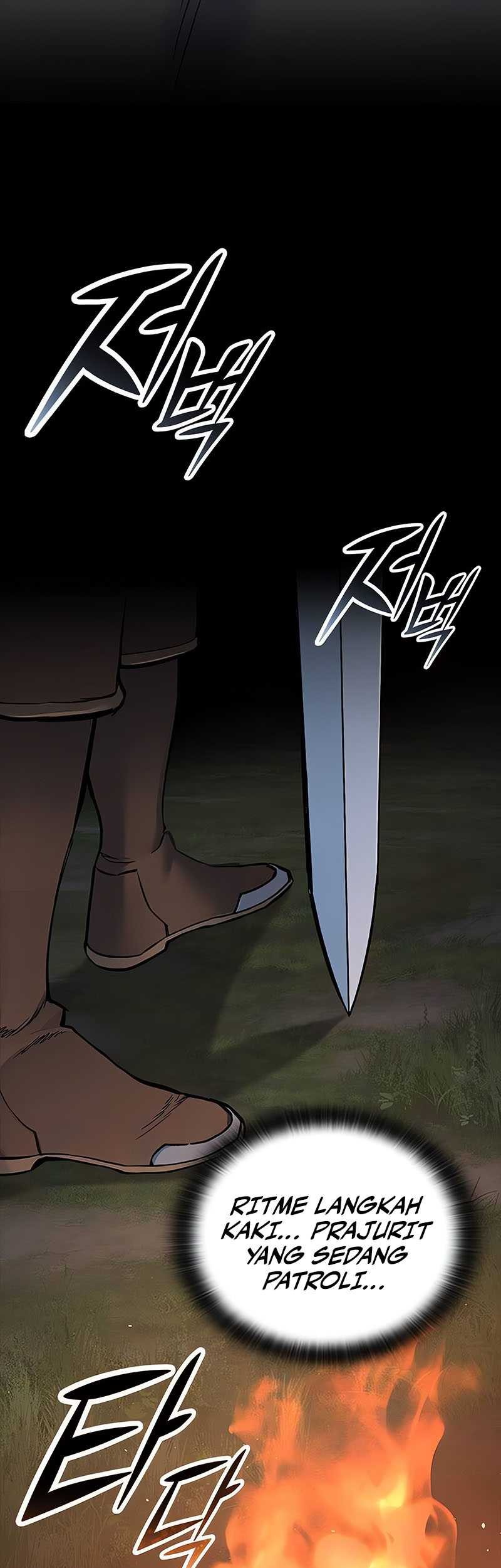 Eternally Regressing Knight chapter 07 halaman 30