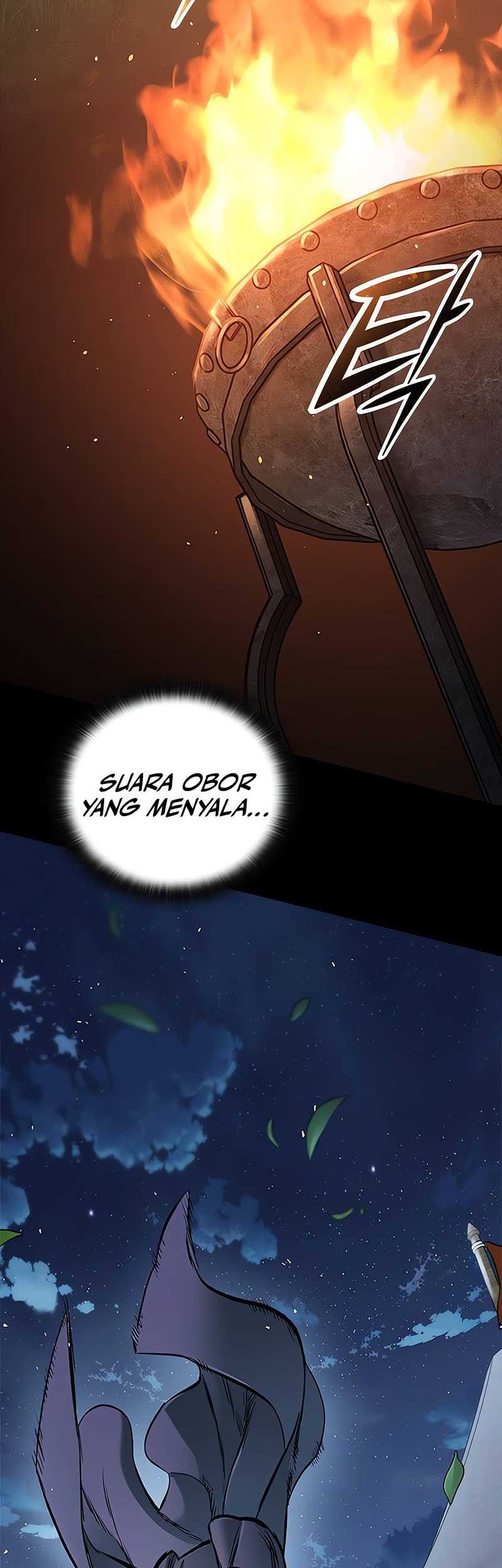 Eternally Regressing Knight chapter 07 halaman 31