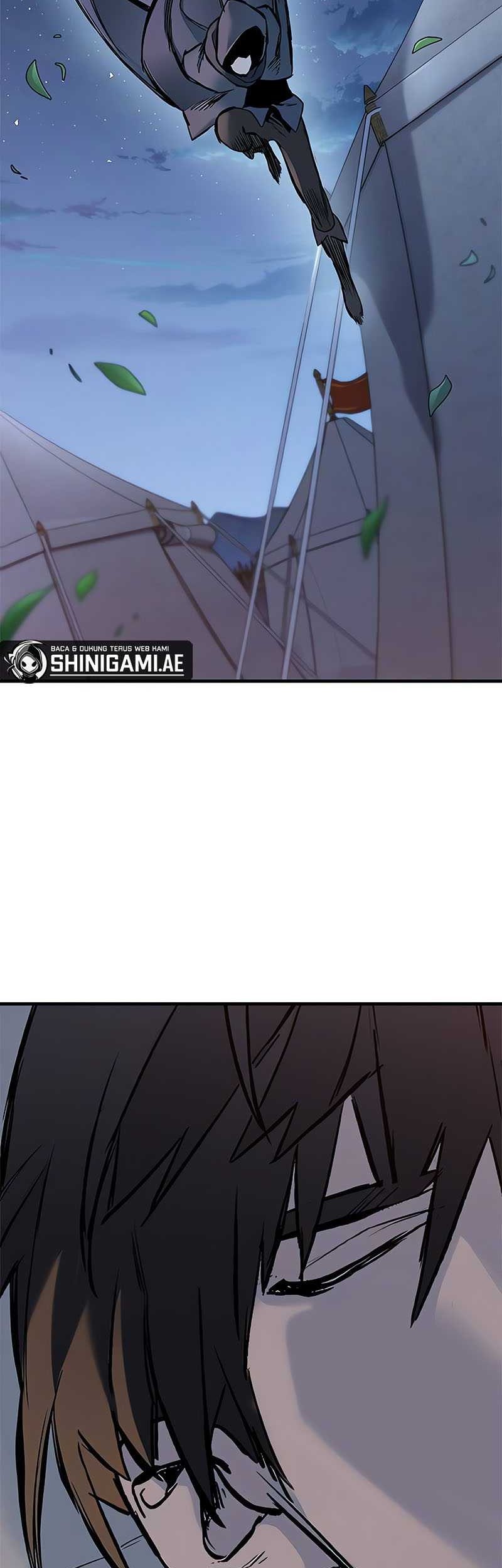 Eternally Regressing Knight chapter 07 halaman 32