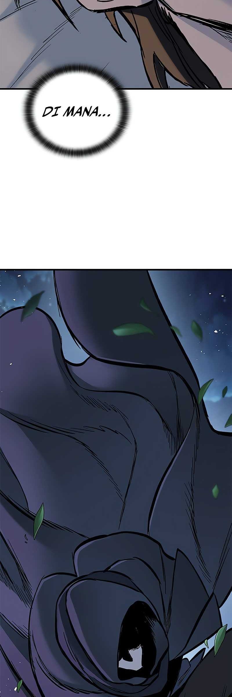 Eternally Regressing Knight chapter 07 halaman 33