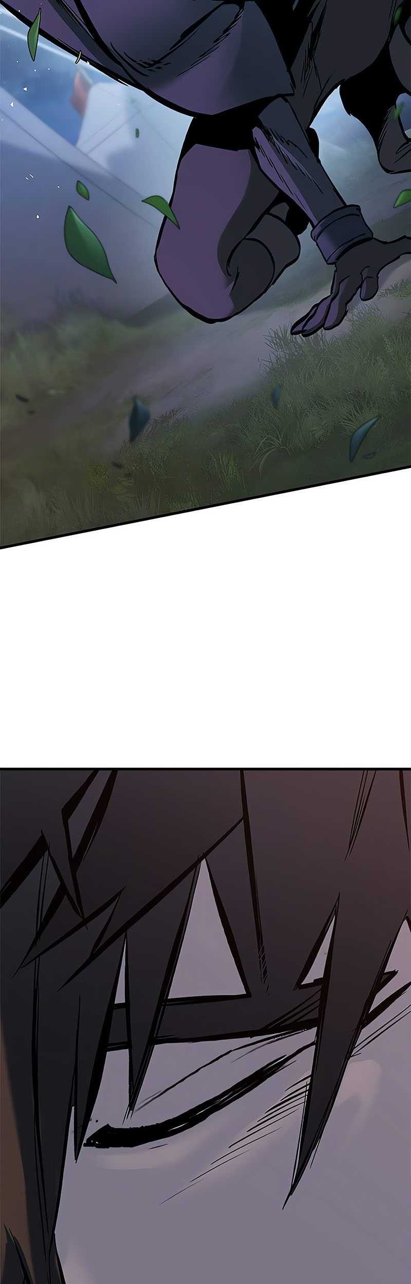 Eternally Regressing Knight chapter 07 halaman 34