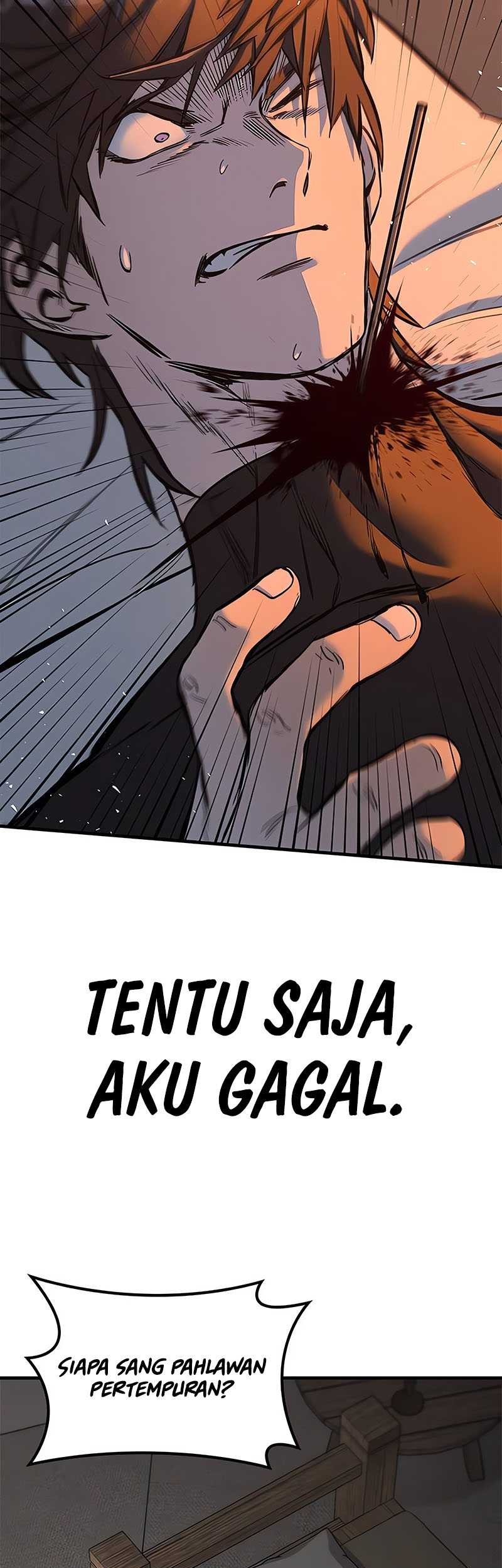 Eternally Regressing Knight chapter 07 halaman 38
