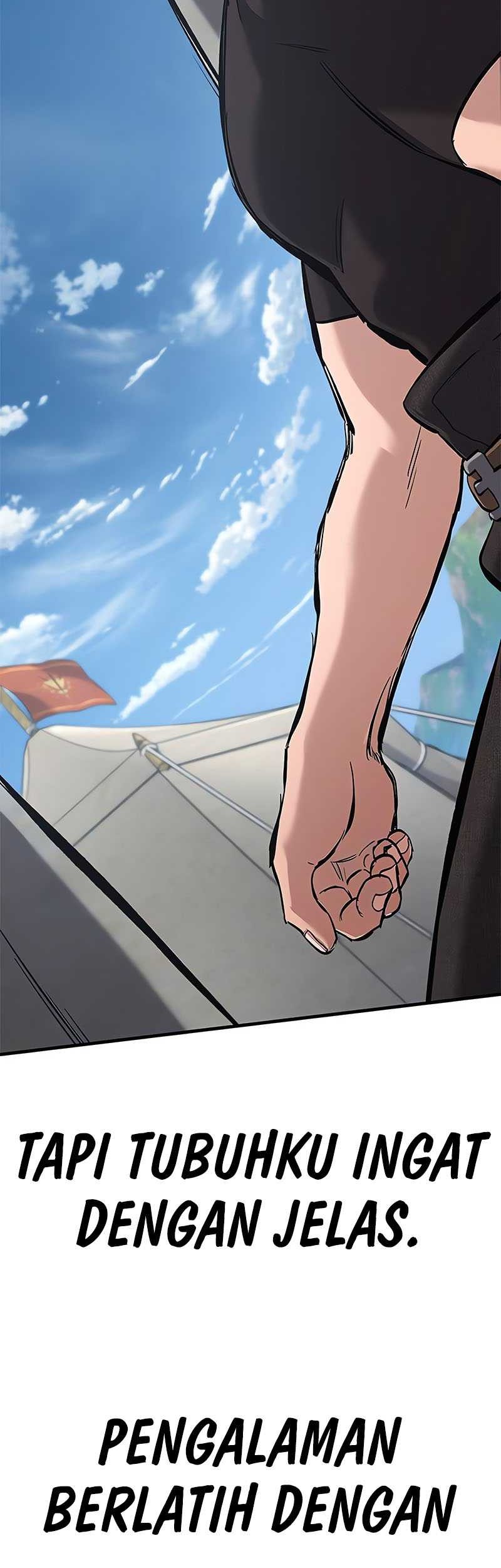 Eternally Regressing Knight chapter 07 halaman 40