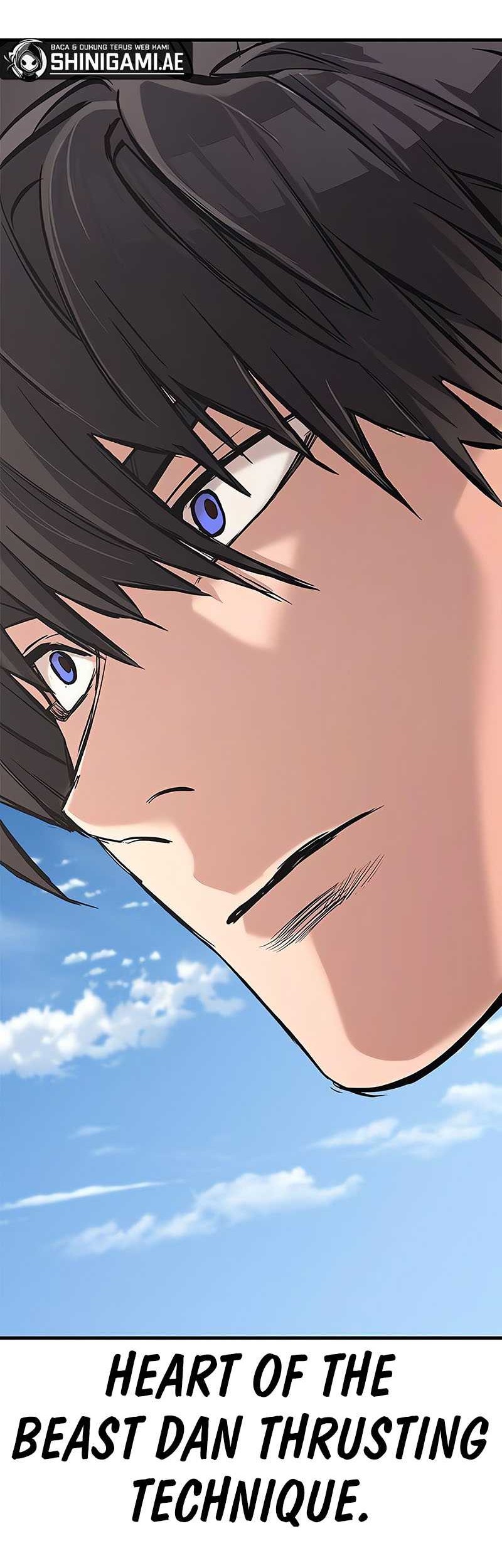 Eternally Regressing Knight chapter 07 halaman 41