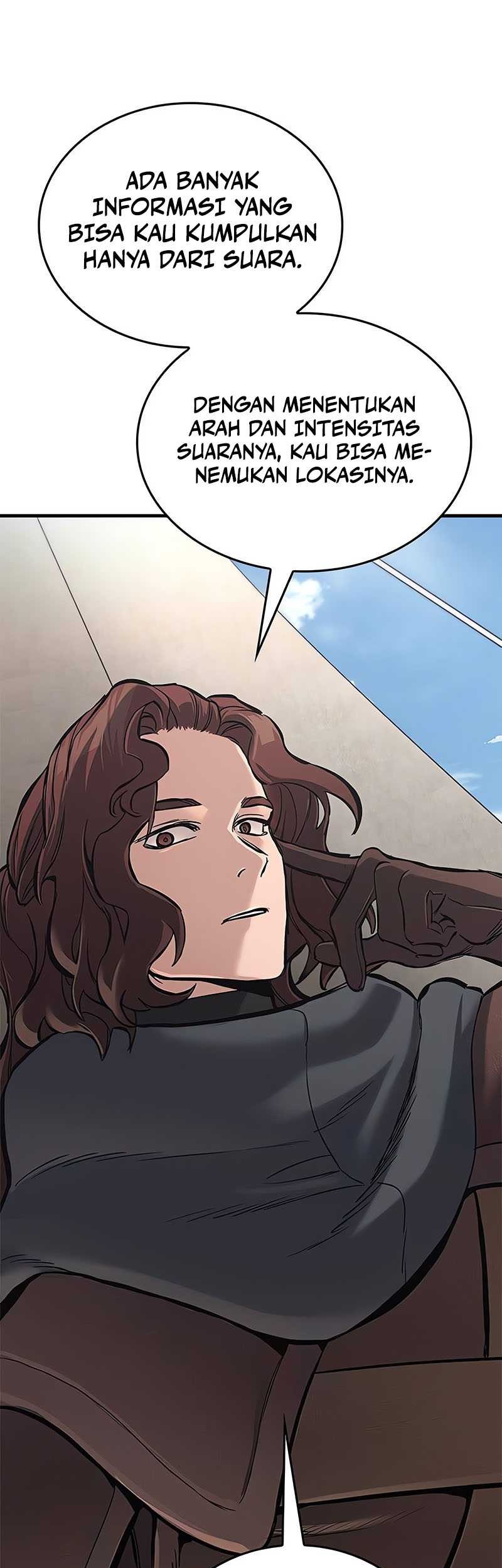 Eternally Regressing Knight chapter 07 halaman 42