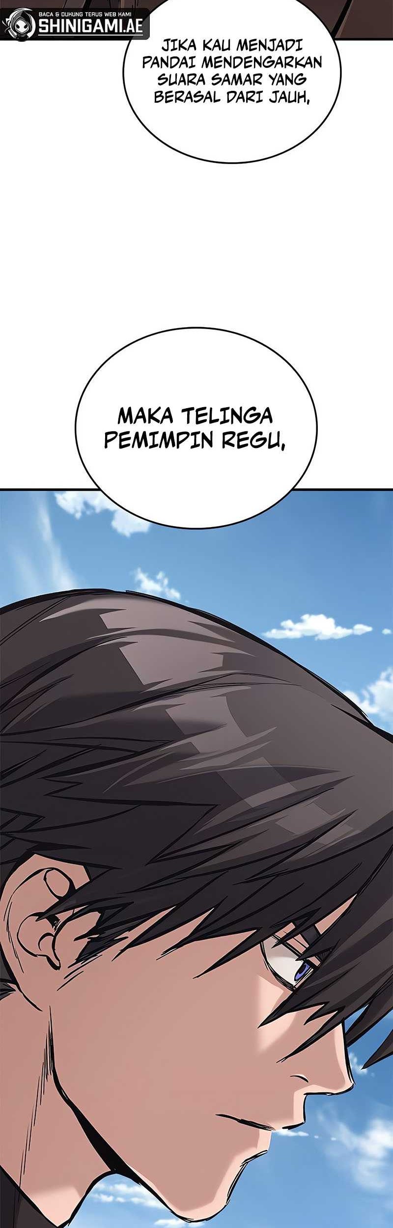 Eternally Regressing Knight chapter 07 halaman 43