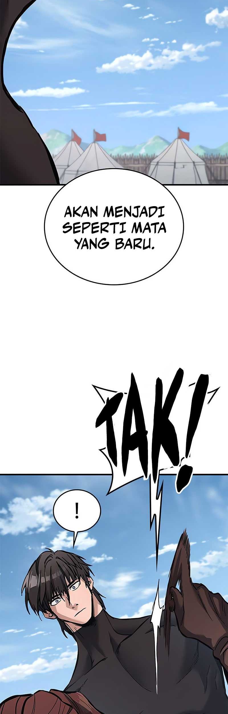 Eternally Regressing Knight chapter 07 halaman 44