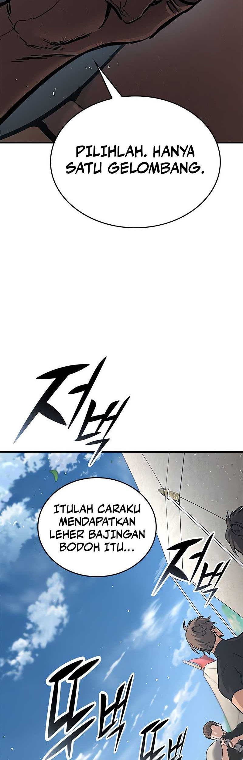 Eternally Regressing Knight chapter 07 halaman 47