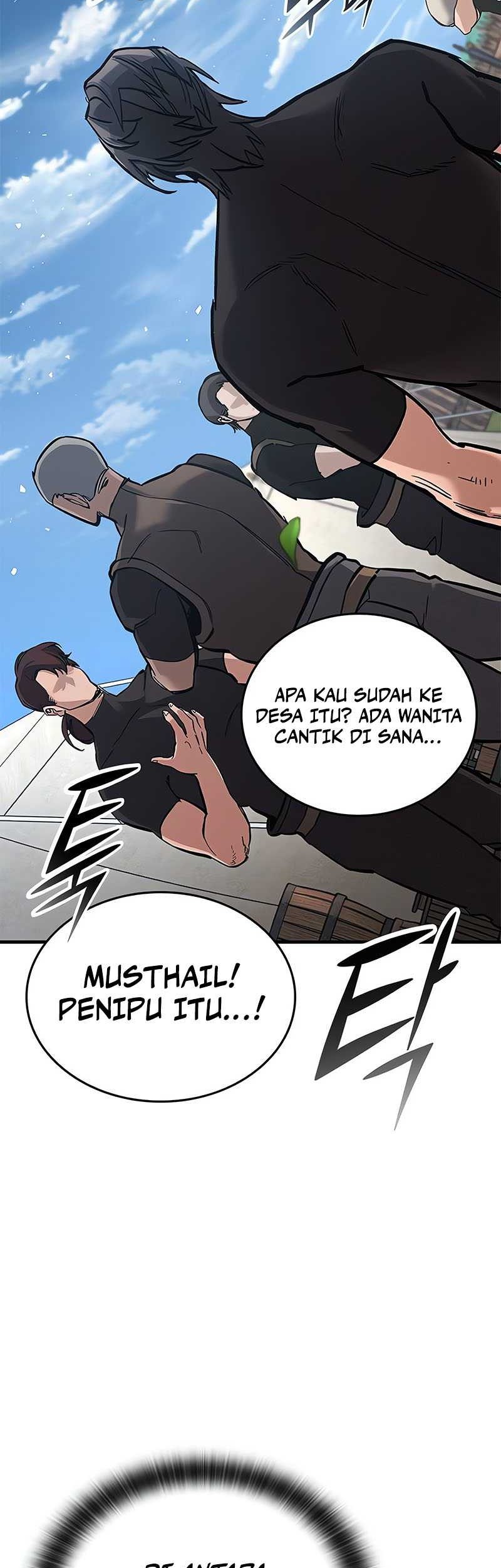 Eternally Regressing Knight chapter 07 halaman 48