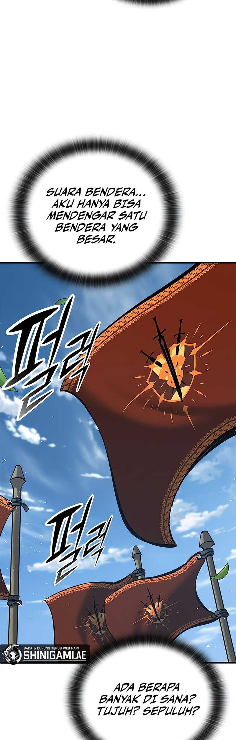 Eternally Regressing Knight chapter 07 halaman 50