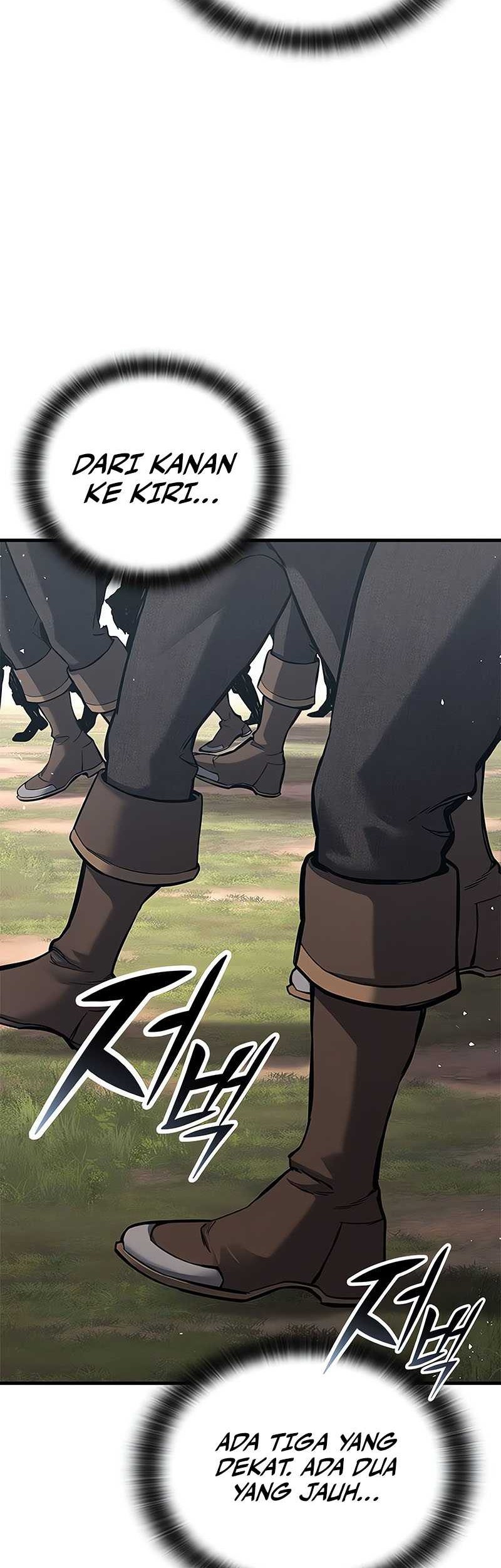 Eternally Regressing Knight chapter 07 halaman 51