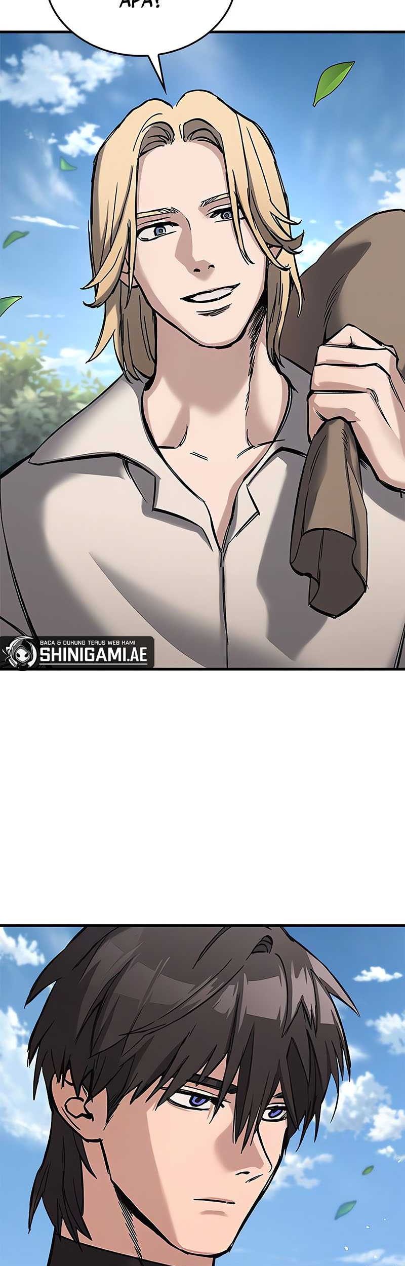 Eternally Regressing Knight chapter 07 halaman 56