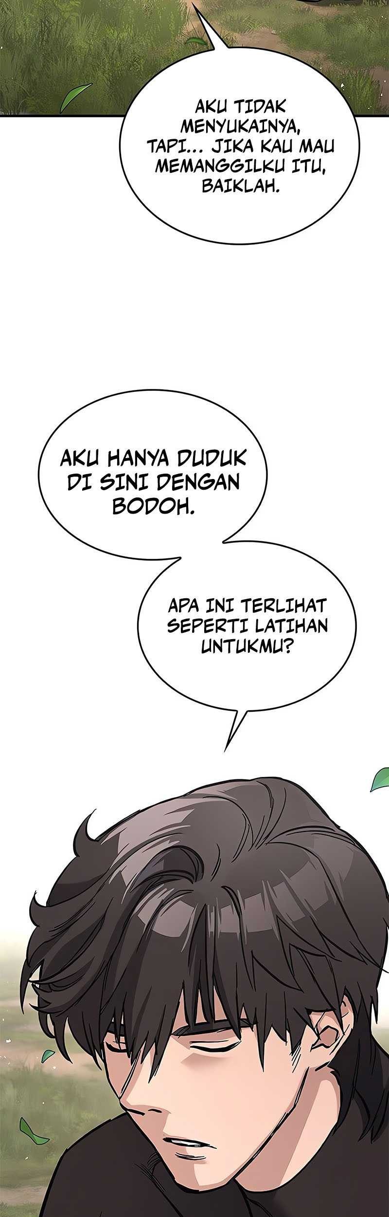 Eternally Regressing Knight chapter 07 halaman 58