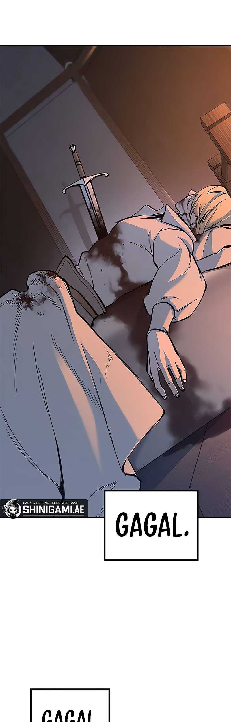 Eternally Regressing Knight chapter 07 halaman 72