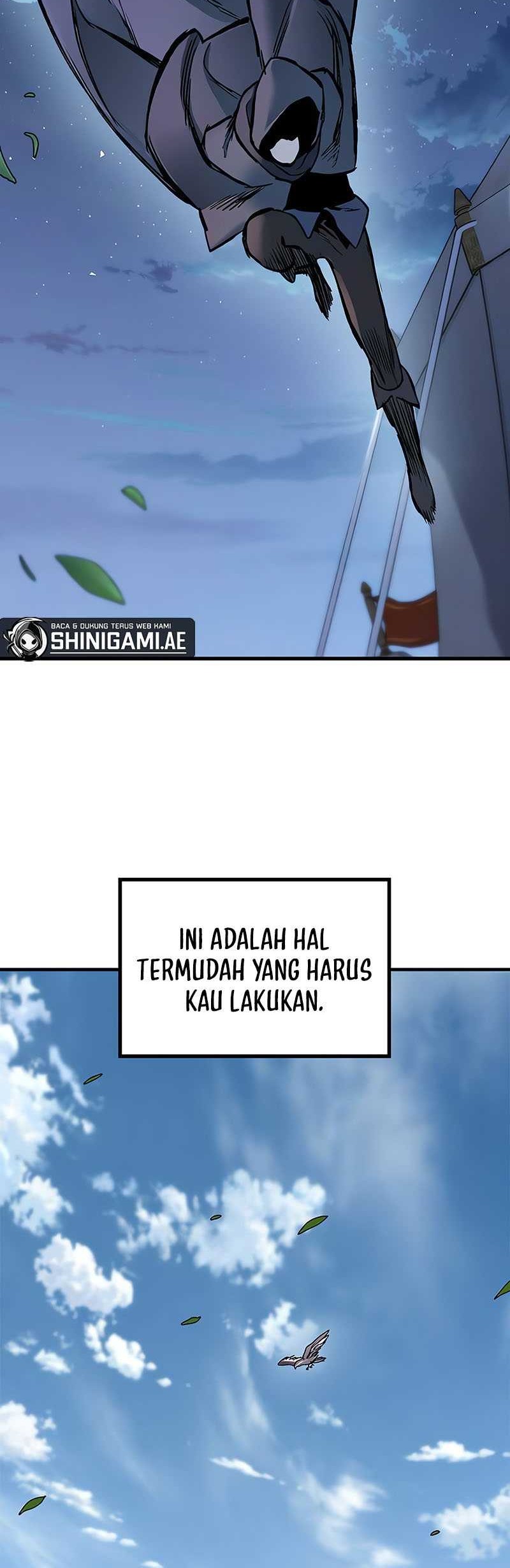 Eternally Regressing Knight chapter 07 halaman 77