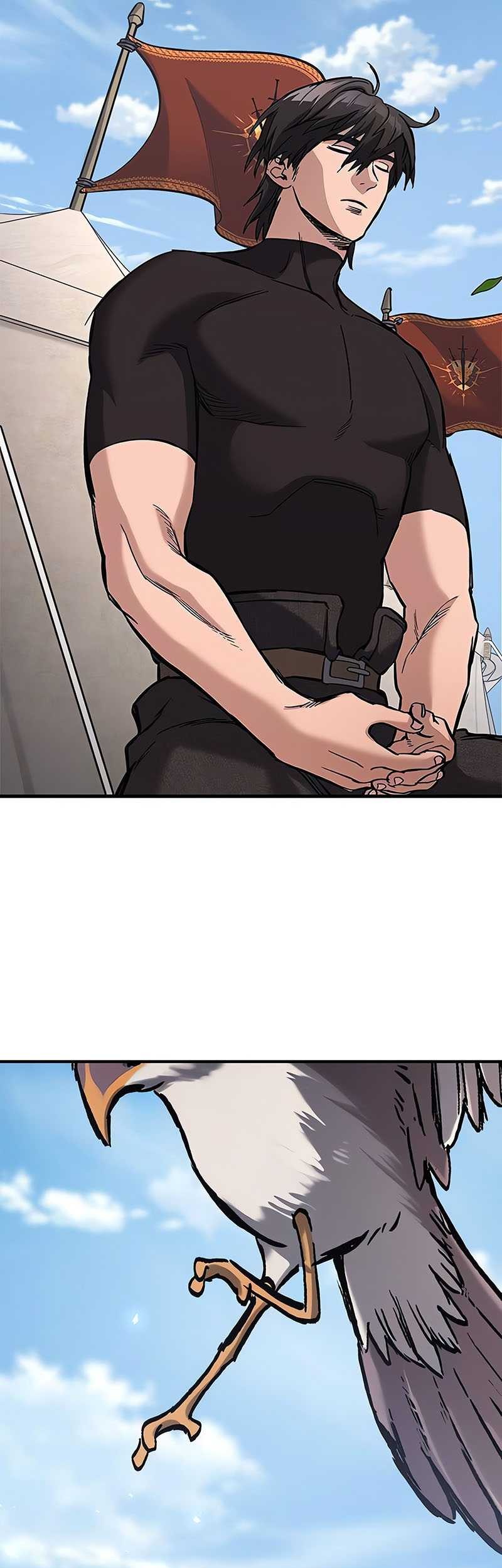 Eternally Regressing Knight chapter 07 halaman 78