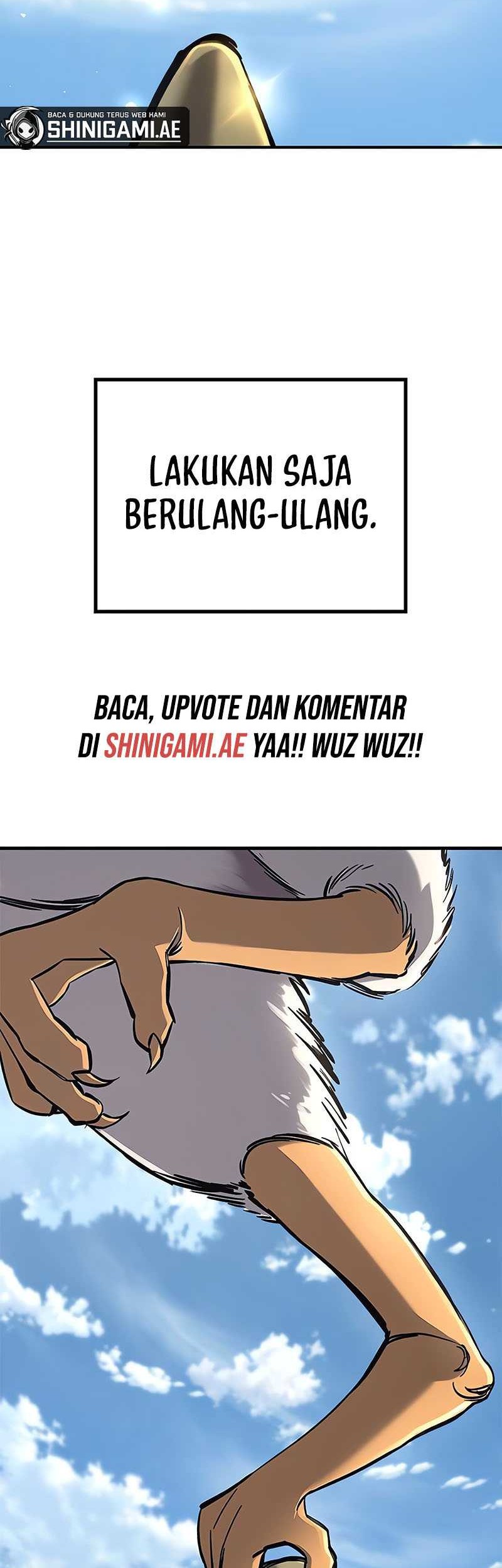 Eternally Regressing Knight chapter 07 halaman 79