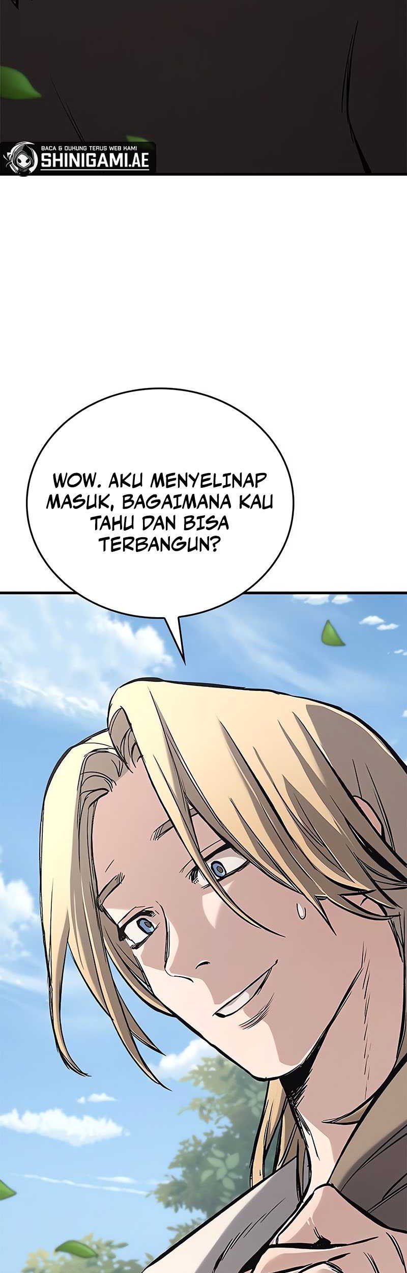 Eternally Regressing Knight chapter 07 halaman 84