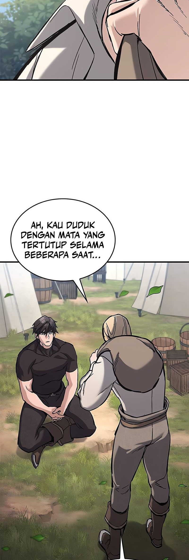 Eternally Regressing Knight chapter 07 halaman 85