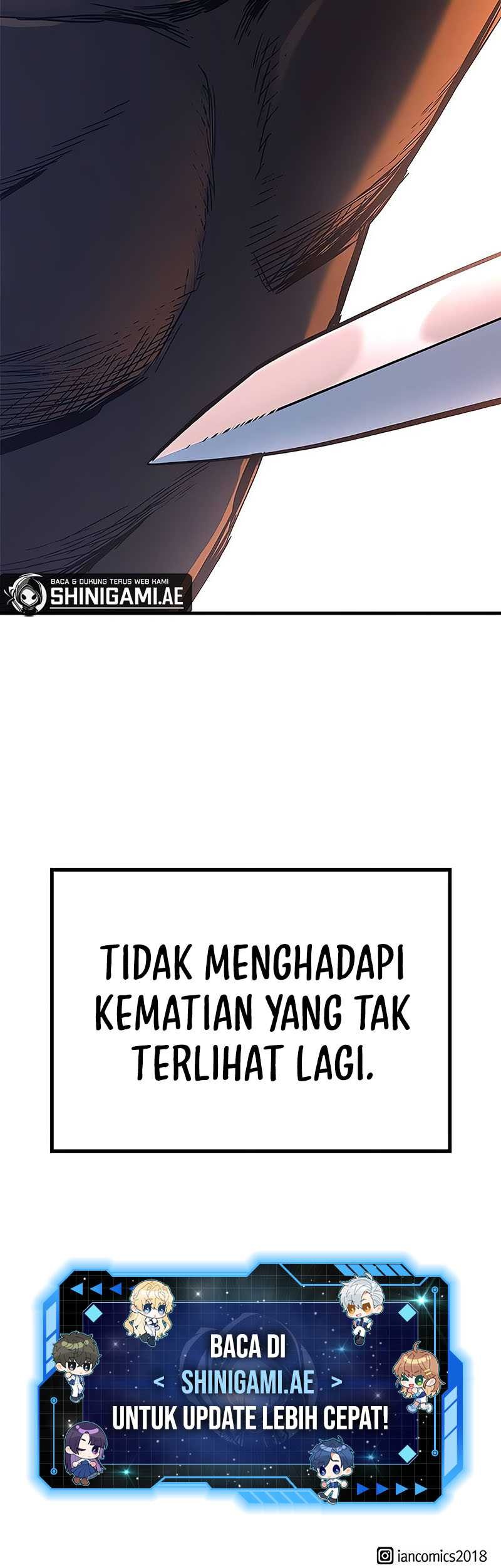 Eternally Regressing Knight chapter 07 halaman 98