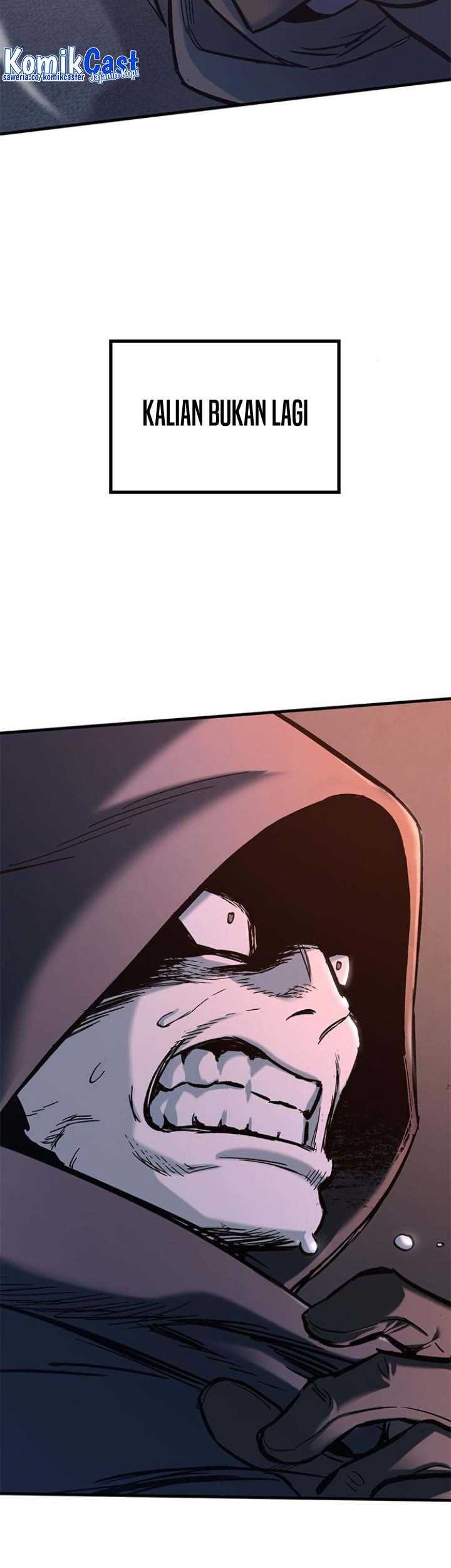 Eternally Regressing Knight chapter 08 halaman 6