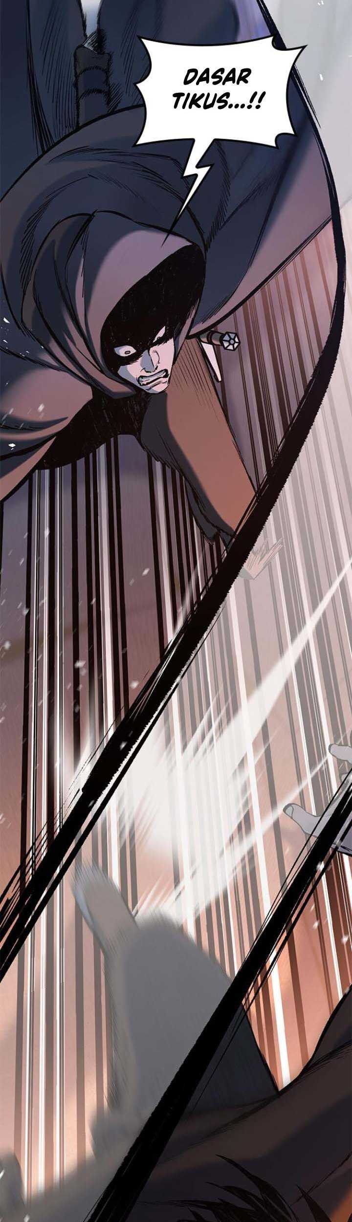Eternally Regressing Knight chapter 08 halaman 12